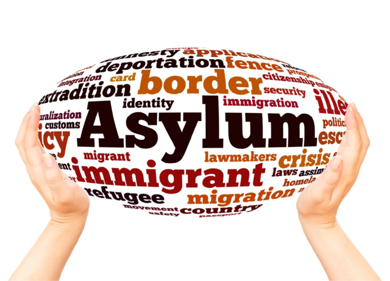 What is Asylum?