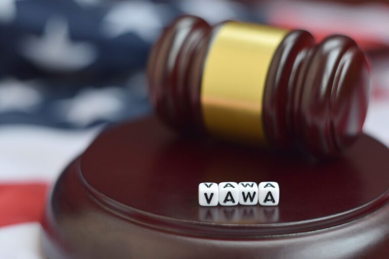 VAWA Processing Time: How Long Does it Take?