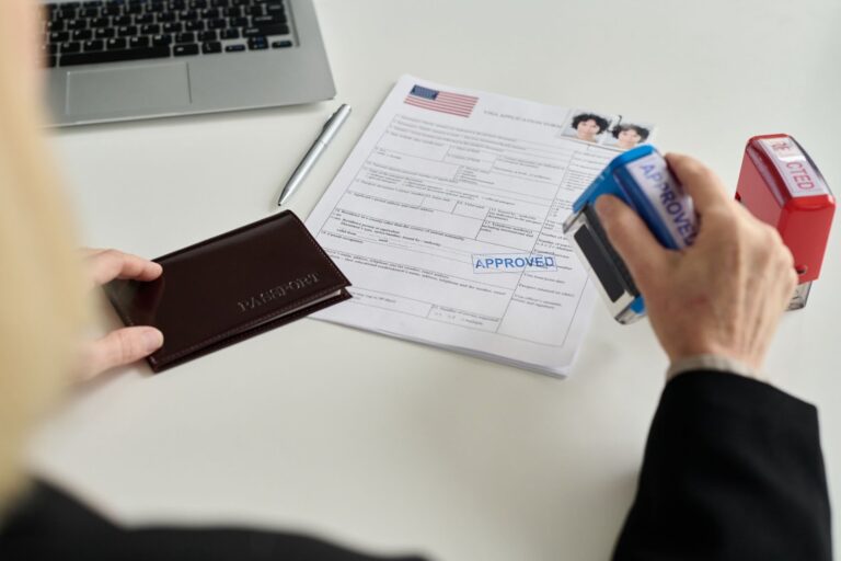 How Long Does a T Visa Application Take to Process?