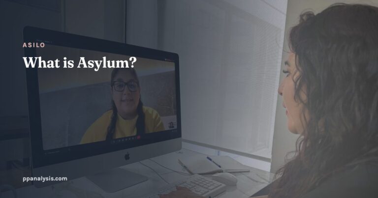 What is Asylum?