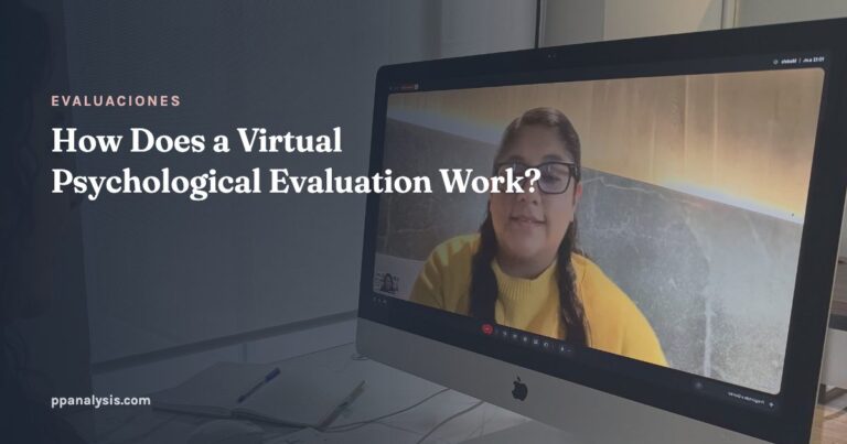 How Does a Virtual Psychological Evaluation Work?
